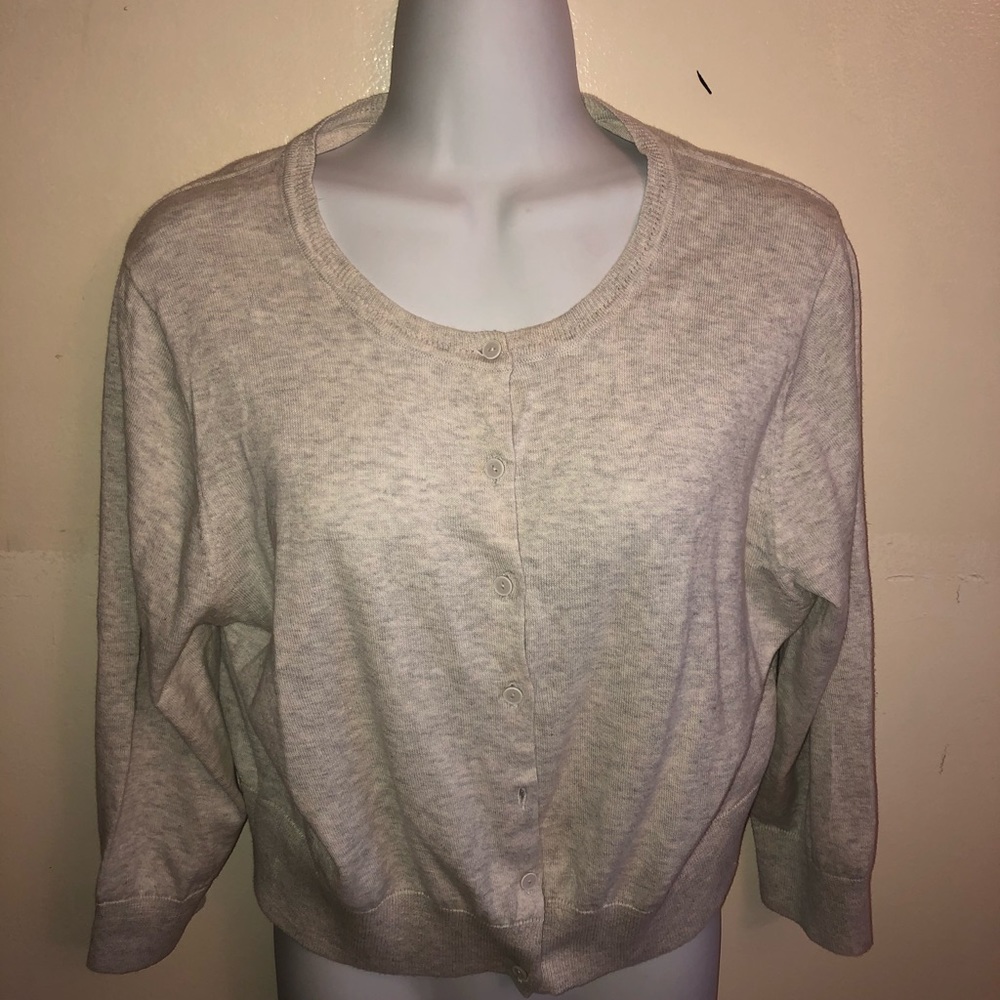 Old Navy Cardigan